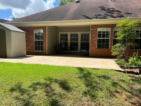708 Forest Woods Dr, Byram, MS 39272 photo 21
