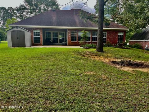 708 Forest Woods Dr, Byram, MS 39272 photo 23
