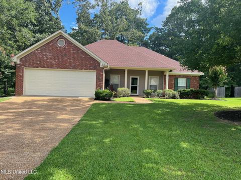 708 Forest Woods Dr, Byram, MS 39272 photo 1