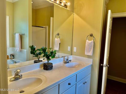 708 Forest Woods Dr, Byram, MS 39272 photo 14