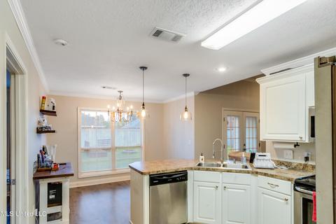 614 Post Oak Pl, Pearl, MS 39208 photo 10