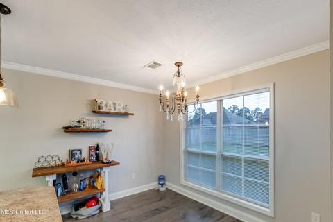 614 Post Oak Pl, Pearl, MS 39208 photo 7
