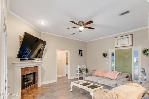 614 Post Oak Pl, Pearl, MS 39208 photo 4