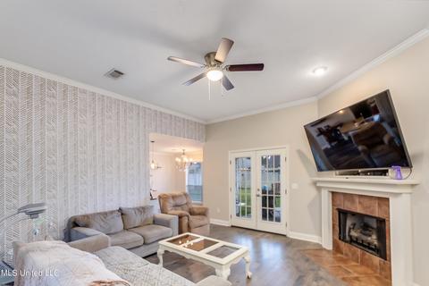 614 Post Oak Pl, Pearl, MS 39208 photo 6