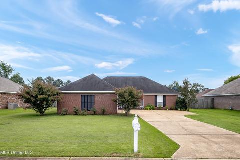 614 Post Oak Pl, Pearl, MS 39208 photo 2