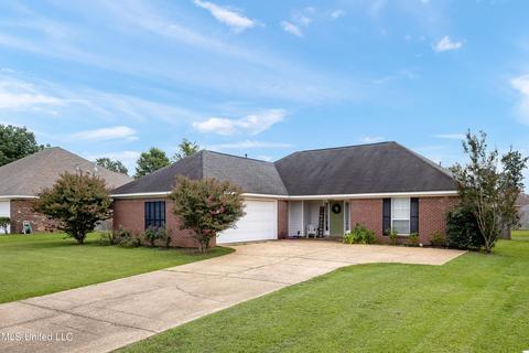 614 Post Oak Pl, Pearl, MS 39208 photo 1
