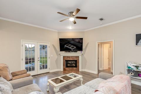 614 Post Oak Pl, Pearl, MS 39208 photo 5