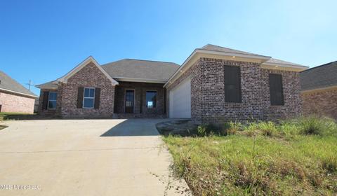 809 Montclair Dr, Canton, MS 39046 photo 2