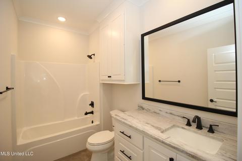 809 Montclair Dr, Canton, MS 39046 photo 17