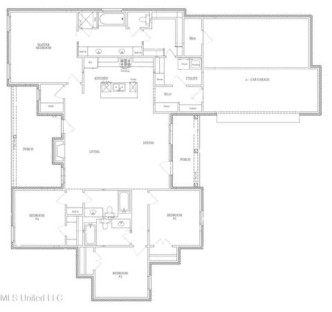 809 Montclair Dr, Canton, MS 39046 photo 21