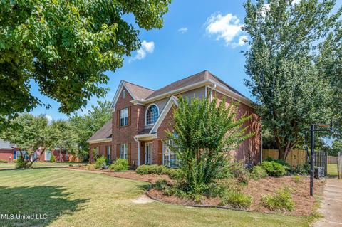 3395 Stone Meadow Cv, Nesbit, MS 38651 photo 34