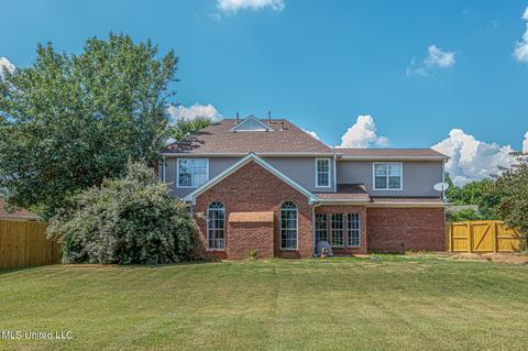 3395 Stone Meadow Cv, Nesbit, MS 38651 photo 4