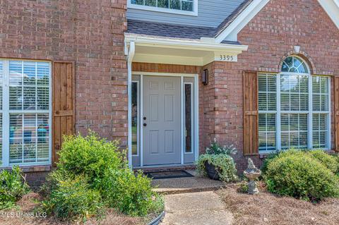 3395 Stone Meadow Cv, Nesbit, MS 38651 photo 33