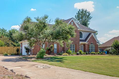 3395 Stone Meadow Cv, Nesbit, MS 38651 photo 2