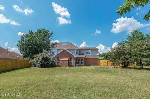 3395 Stone Meadow Cv, Nesbit, MS 38651 photo 3