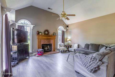3395 Stone Meadow Cv, Nesbit, MS 38651 photo 9
