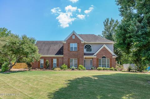 3395 Stone Meadow Cv, Nesbit, MS 38651 photo 35