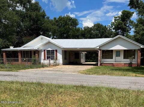 112 Don Vincent Rd, Lucedale, MS 39452 photo 1