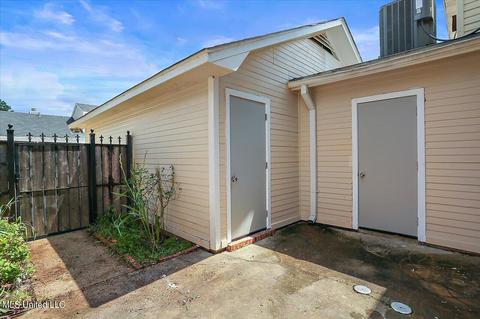 5100 Pine Pointe Dr, Jackson, MS 39211 photo 20