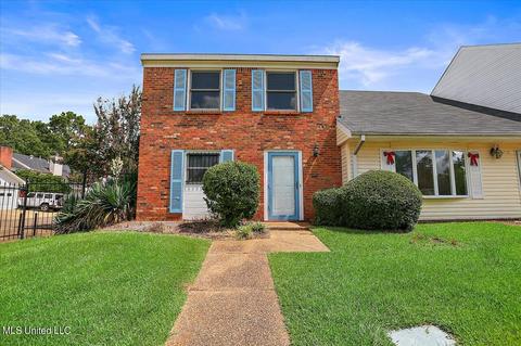 5100 Pine Pointe Dr, Jackson, MS 39211 photo 1