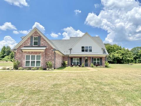 4413 Jenny Ln, Hernando, MS 38632 photo 2