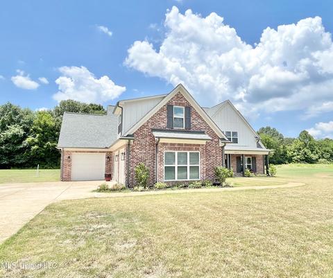 4413 Jenny Ln, Hernando, MS 38632 photo 3