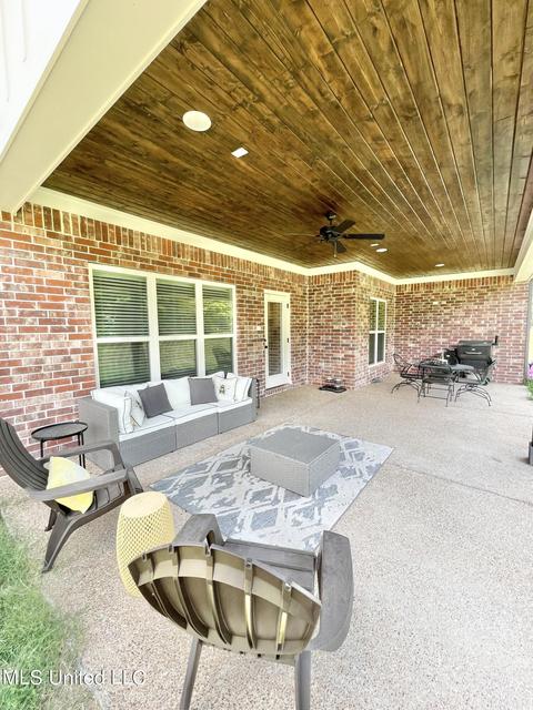 4413 Jenny Ln, Hernando, MS 38632 photo 37