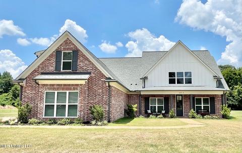 4413 Jenny Ln, Hernando, MS 38632 photo 1