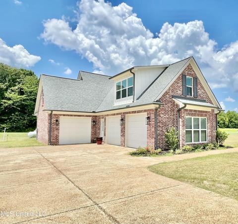 4413 Jenny Ln, Hernando, MS 38632 photo 4