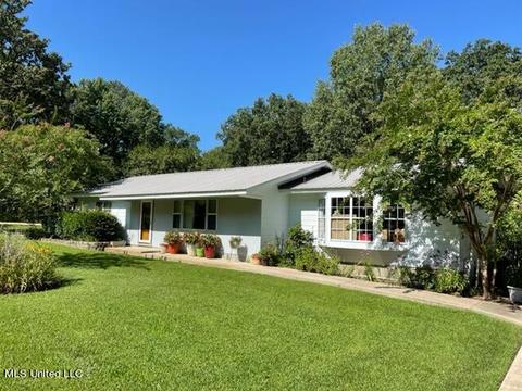 1744 Highway 35, Forest, MS 39074 photo 1