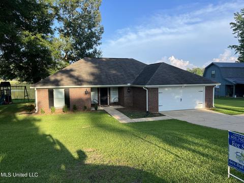 115 Longwood Dr, Florence, MS 39073 photo 1