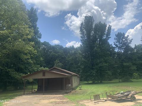 3317 Kimbell Rd, Terry, MS 39170 photo 3