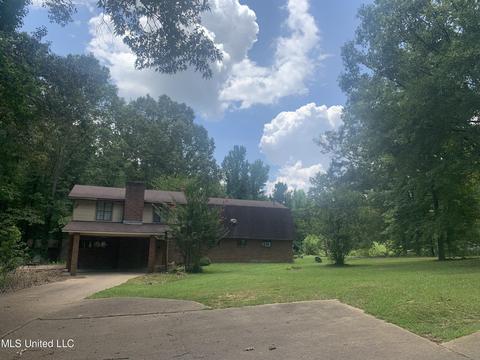 3317 Kimbell Rd, Terry, MS 39170 photo 1