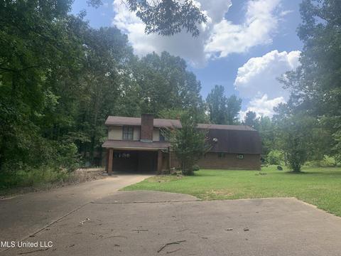 3317 Kimbell Rd, Terry, MS 39170 photo 2