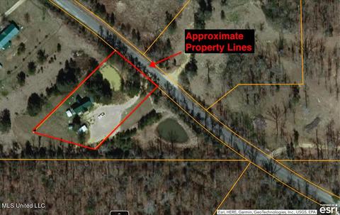 243 Mcdonald Rd, Florence, MS 39073 photo 52