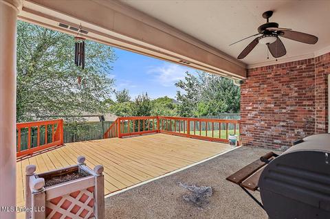 539 Eastside Cv, Brandon, MS 39047 photo 33