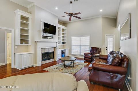 539 Eastside Cv, Brandon, MS 39047 photo 6