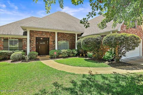 539 Eastside Cv, Brandon, MS 39047 photo 2