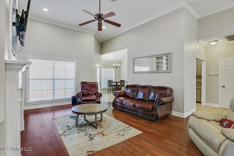539 Eastside Cv, Brandon, MS 39047 photo 7