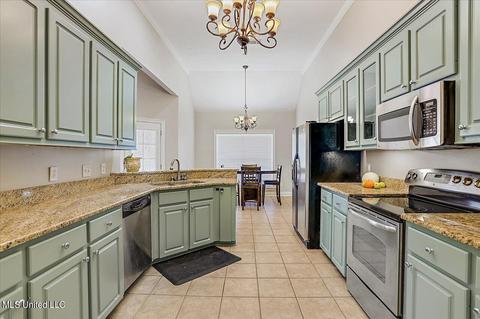539 Eastside Cv, Brandon, MS 39047 photo 13