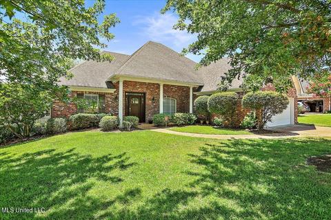 539 Eastside Cv, Brandon, MS 39047 photo 1