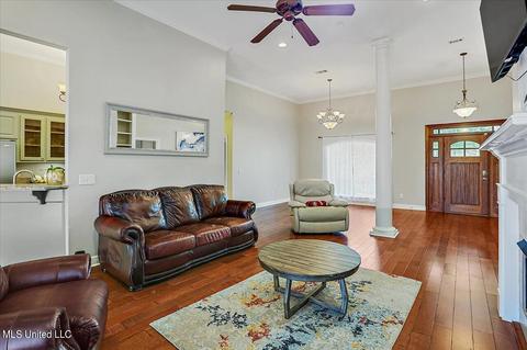 539 Eastside Cv, Brandon, MS 39047 photo 8