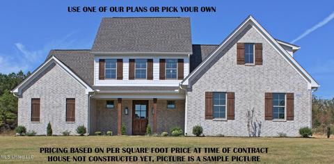 14302 Hidden Loop, Byhalia, MS 38611 photo 1
