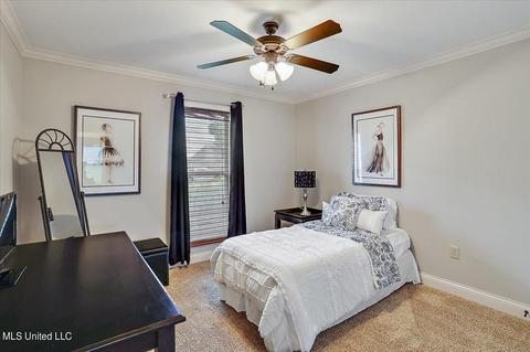 522 Springhill Xing, Brandon, MS 39047 photo 36