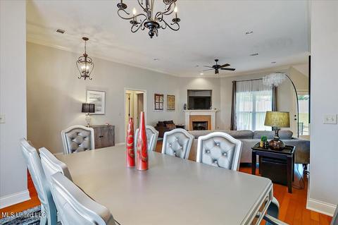 522 Springhill Xing, Brandon, MS 39047 photo 24