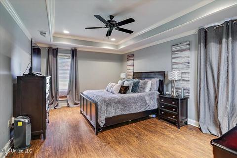 522 Springhill Xing, Brandon, MS 39047 photo 29