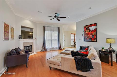 522 Springhill Xing, Brandon, MS 39047 photo 6