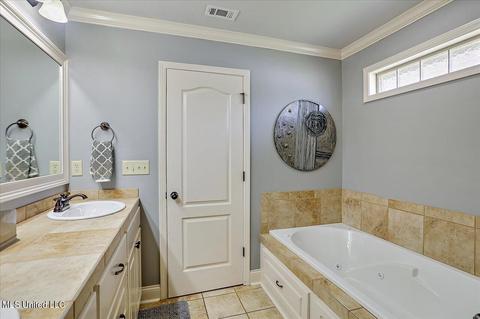 522 Springhill Xing, Brandon, MS 39047 photo 35