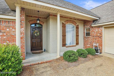 522 Springhill Xing, Brandon, MS 39047 photo 2