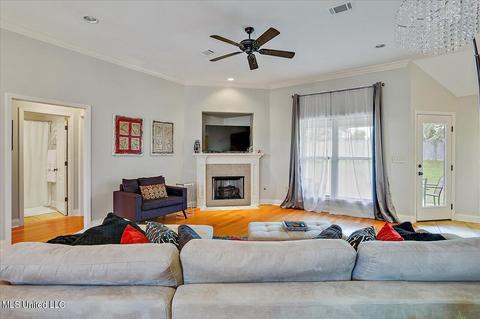 522 Springhill Xing, Brandon, MS 39047 photo 7
